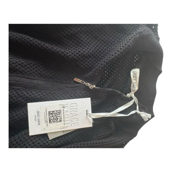 GRACE KARIN Women’s Crochet Cardigan Sweater - Size XLNew with Tags - Picture 10 of 12